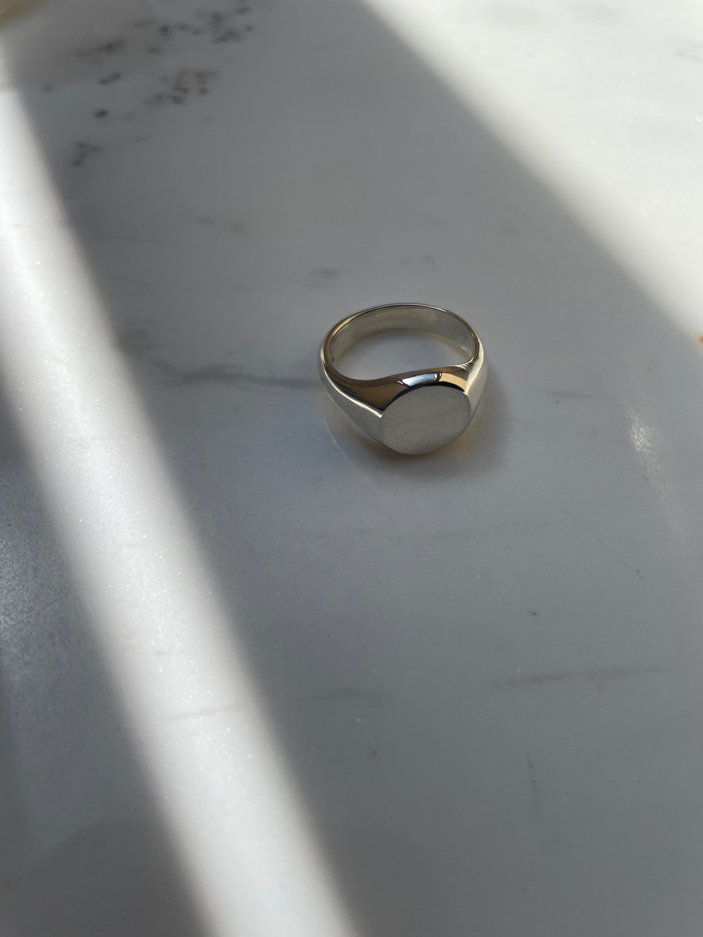 Signet Ring
