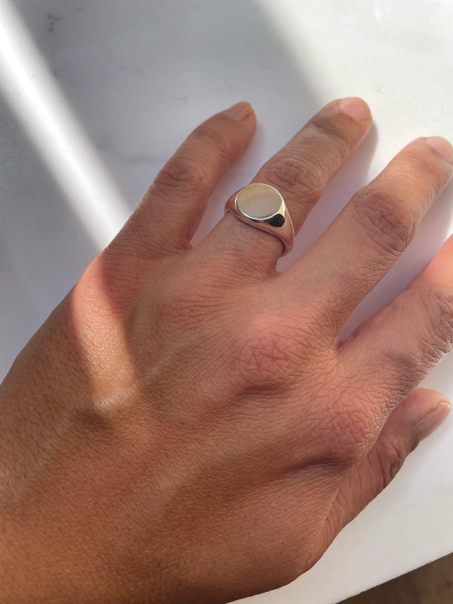 Signet Ring